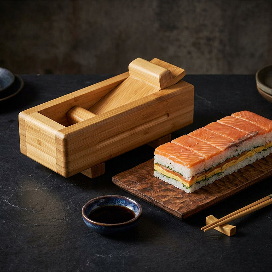 Oshibako Hamaguchi product image