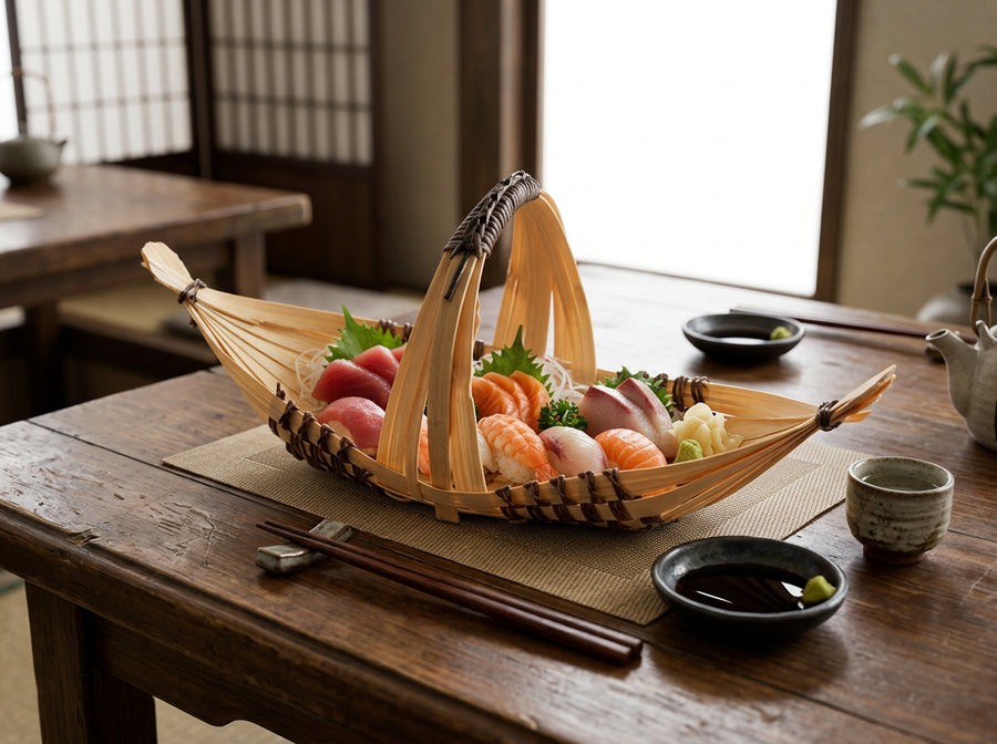 Sushi Boat Kusatsu-Shirane lifestyle photo