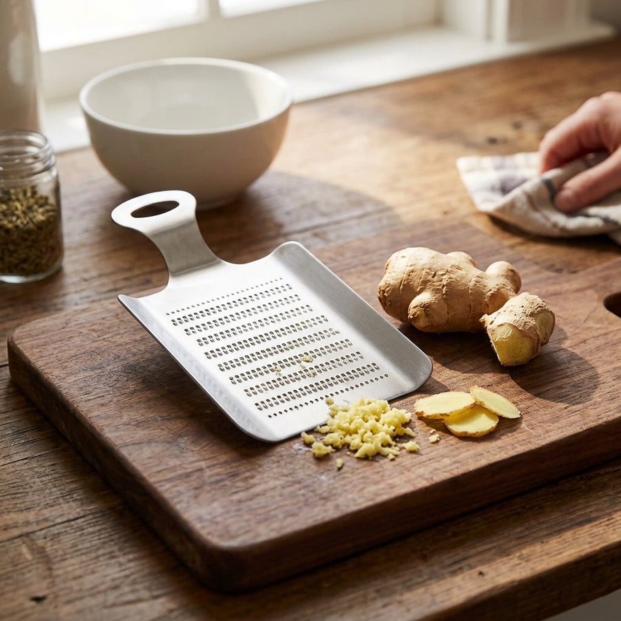 Grater Oroshiki ( 2 sizes) lifestyle photo