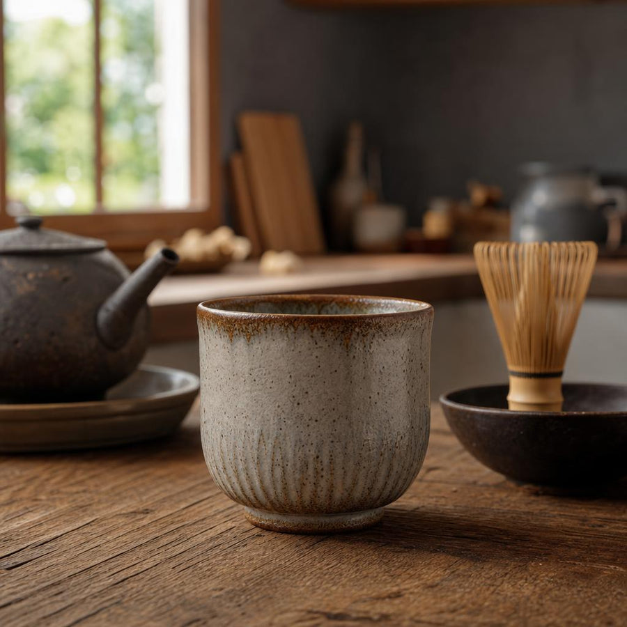 Teacup Mihara lifestyle photo