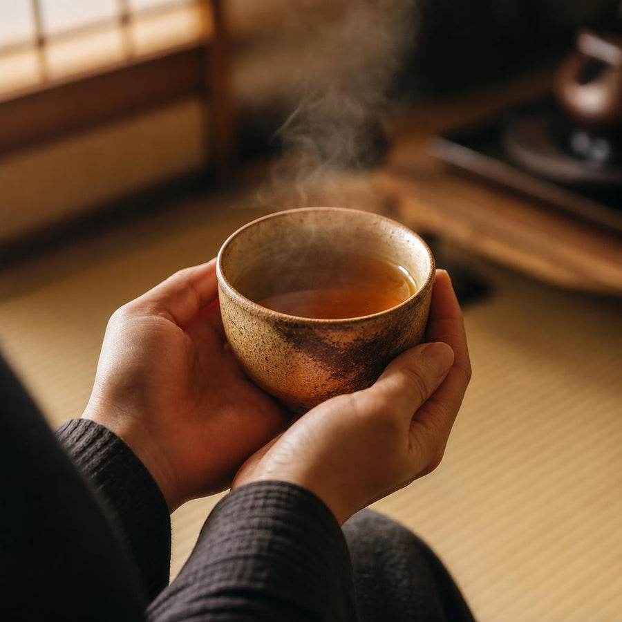 Kunisaki Teacup product image