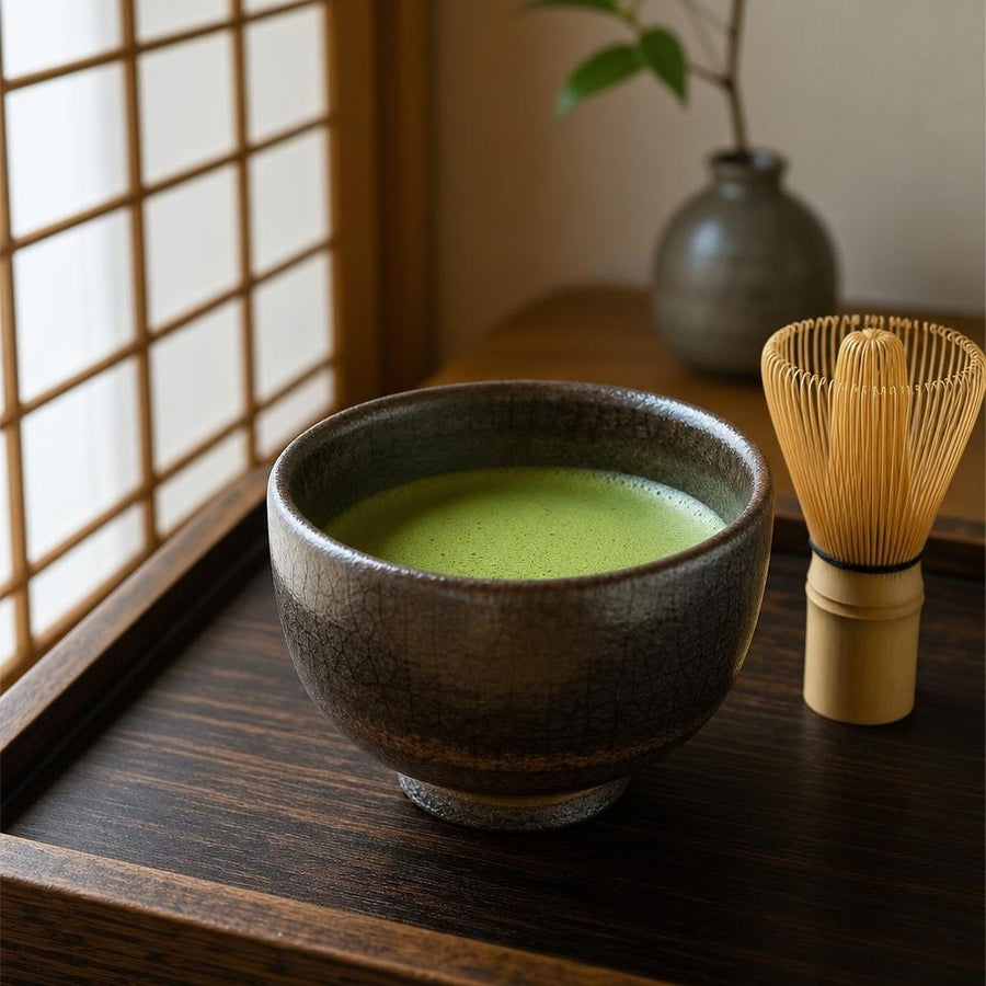 Kirishima Teacup product image