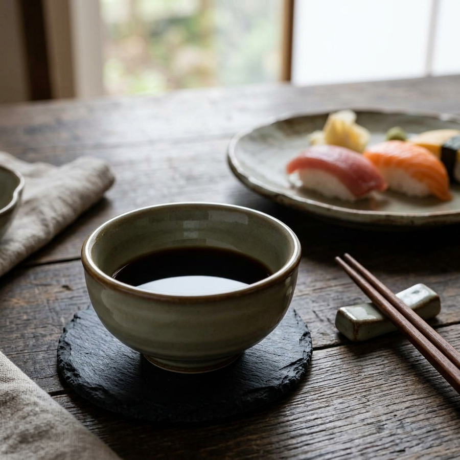 Aimi Sauce Bowl product image