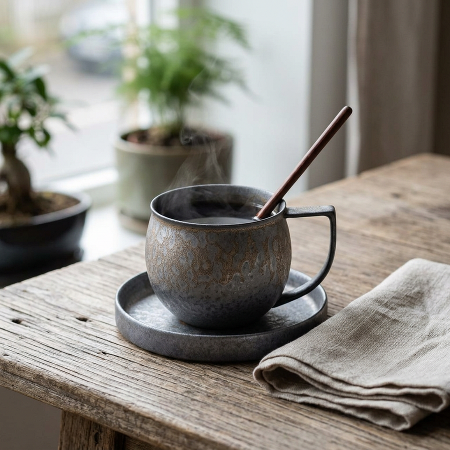 Aino Coffee Set product image