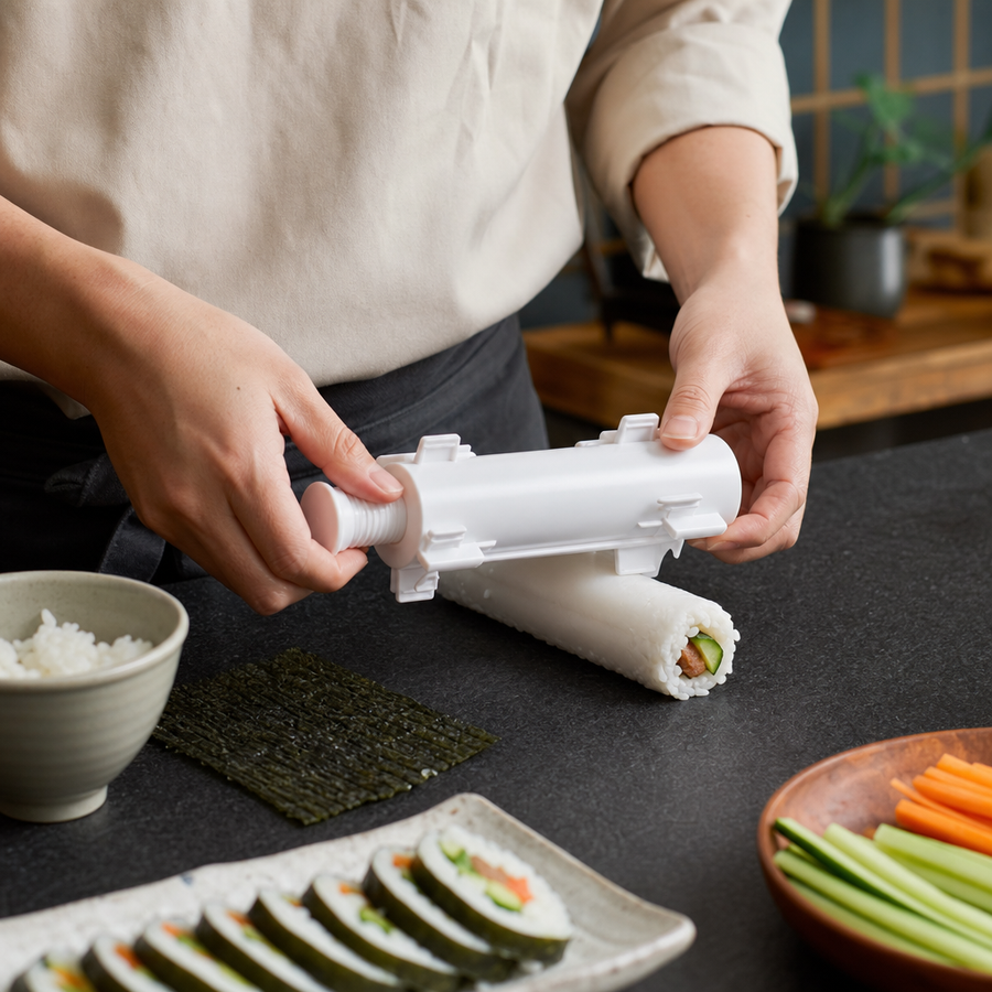Aomori Sushi Roller lifestyle photo