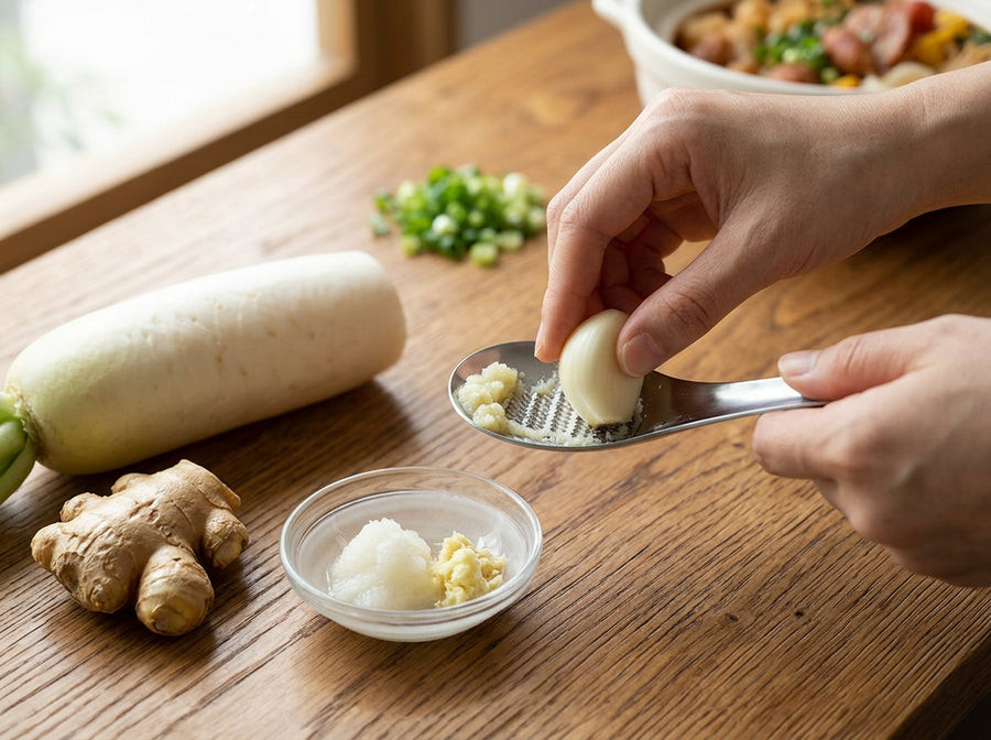 Grater Tateshina lifestyle photo