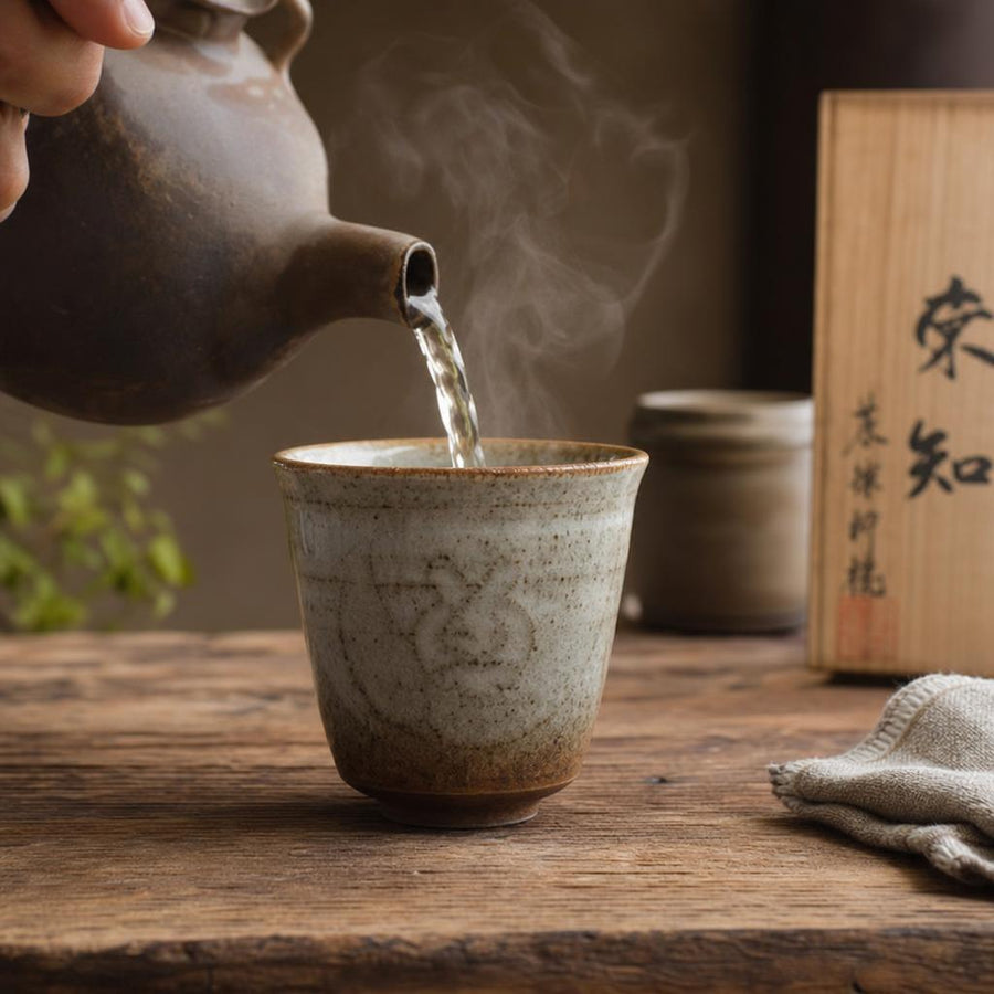Teacup Nankoku lifestyle photo