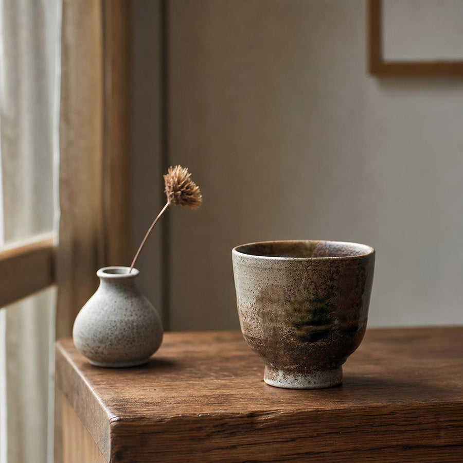 Teacup Matsuyama lifestyle photo