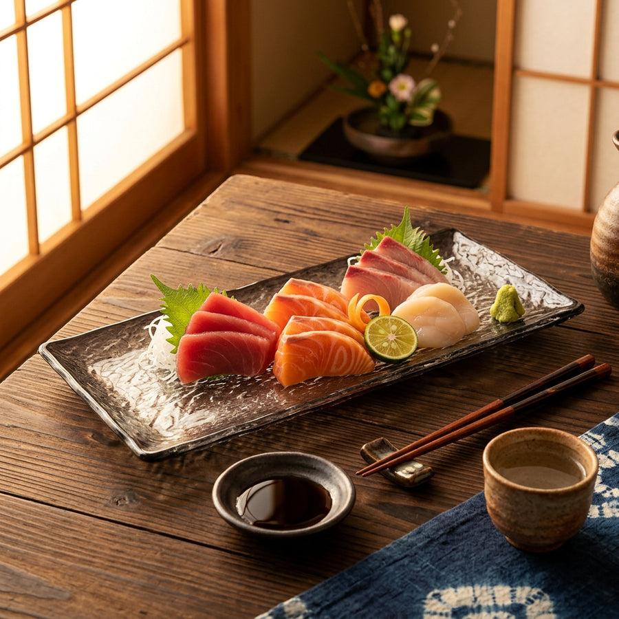 Dish Futa-tsu lifestyle photo