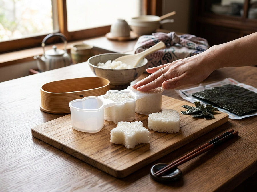 Rice Mold Shimbashi lifestyle photo
