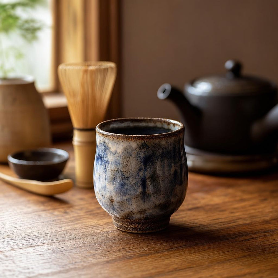 Teacup Naha lifestyle photo