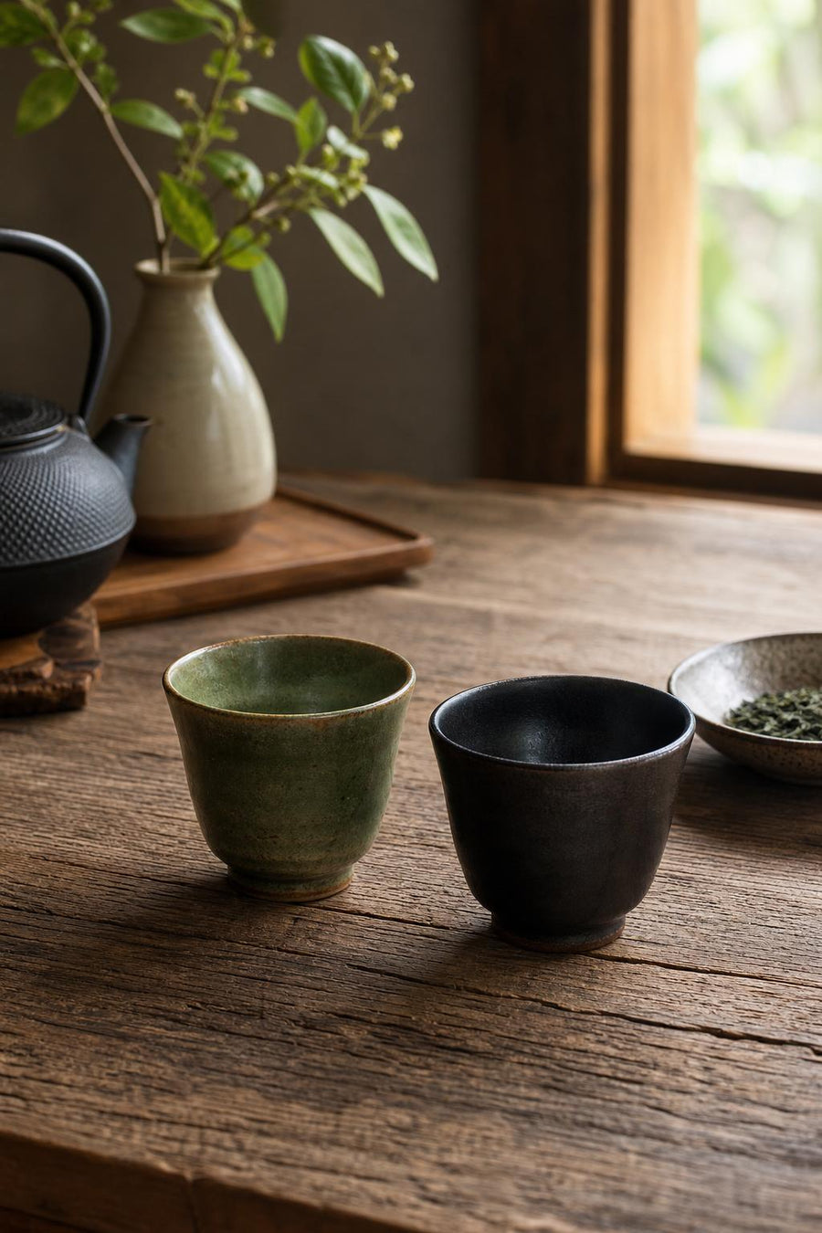 Teacup Takamatsu lifestyle photo
