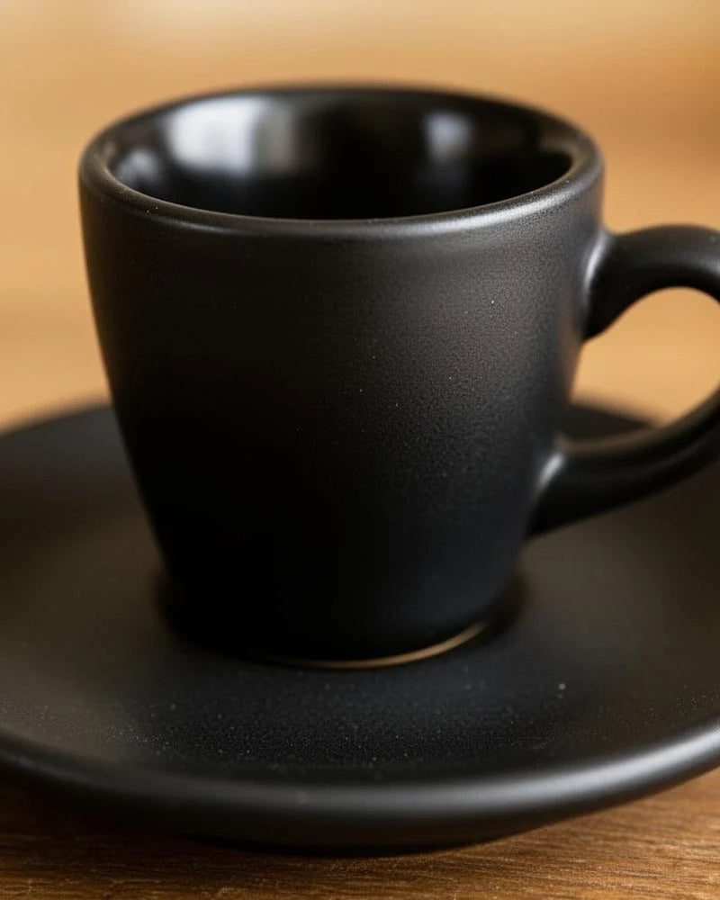 Mai Coffee Set detail photo