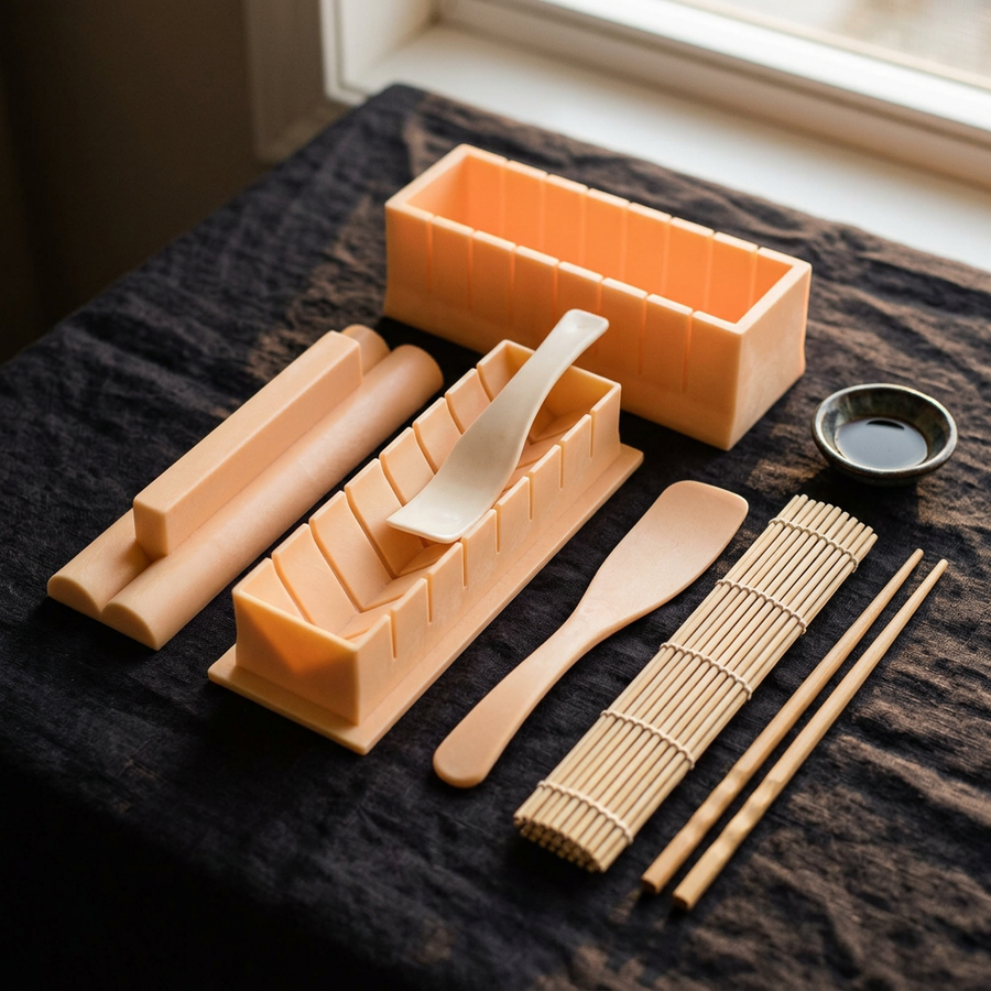 Atomito Sushi Making Kit product photo