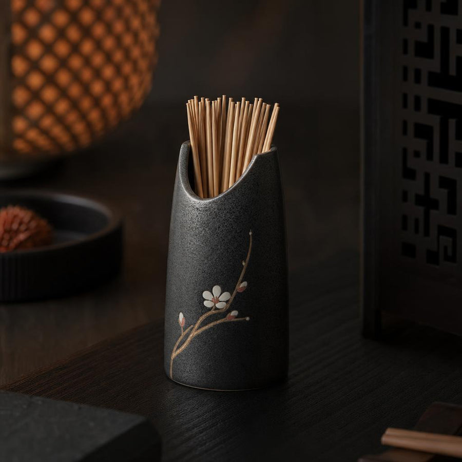 Toothpicks Holder Asama product photo