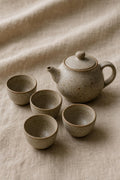 Teaware Set Tohoku