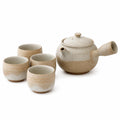 Yasu Tea Pot Set