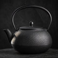 Teapot Miyu