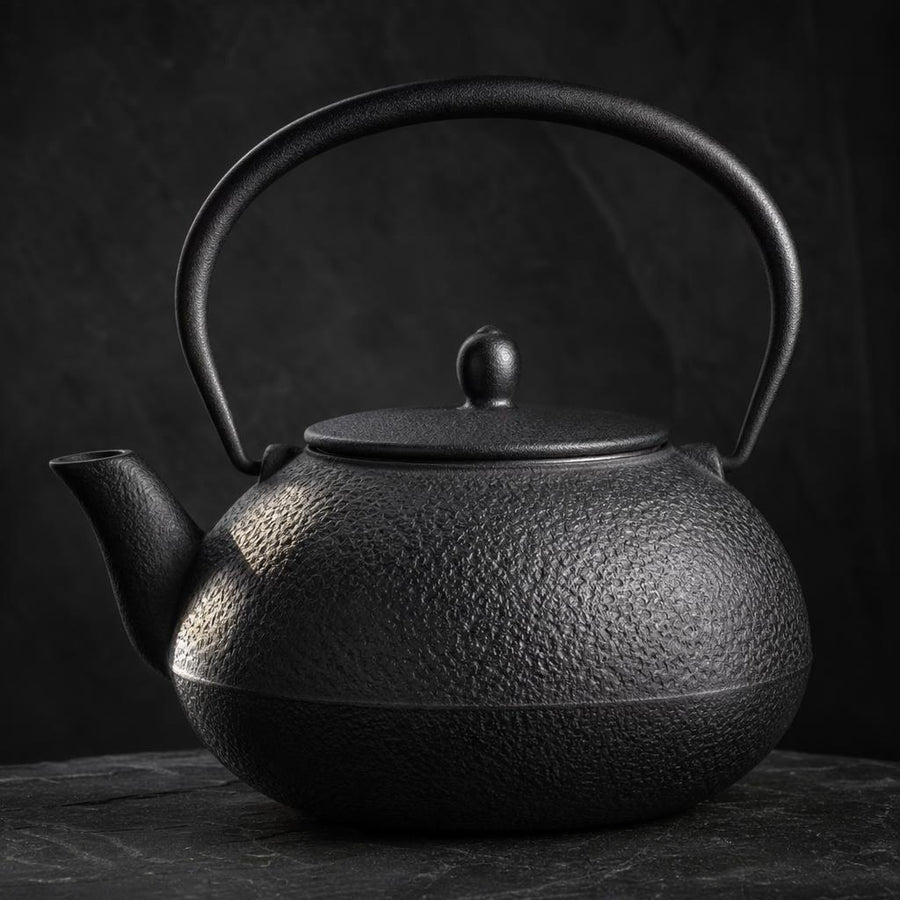 Teapot Miyu product photo