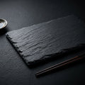 Plate Makurazaki, Set of 5 Sizes