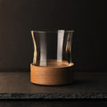 Whiskey Glass Jin