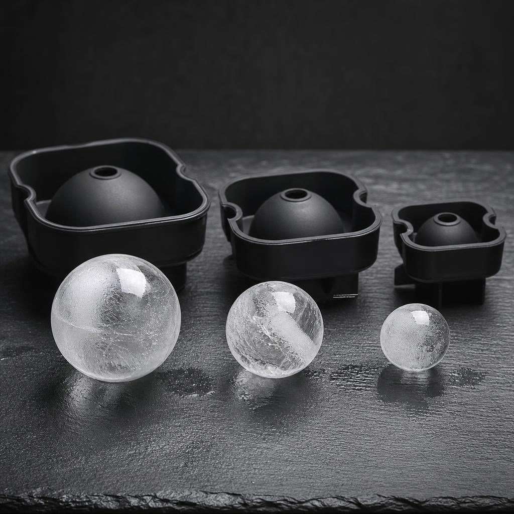 Whiskey Ice Cubes Tekari product photo