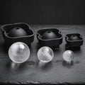 Whiskey Ice Cubes Tekari