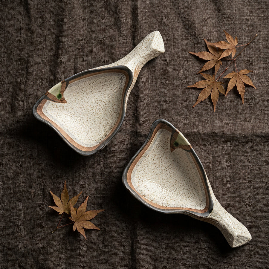 Plate Yuki product photo