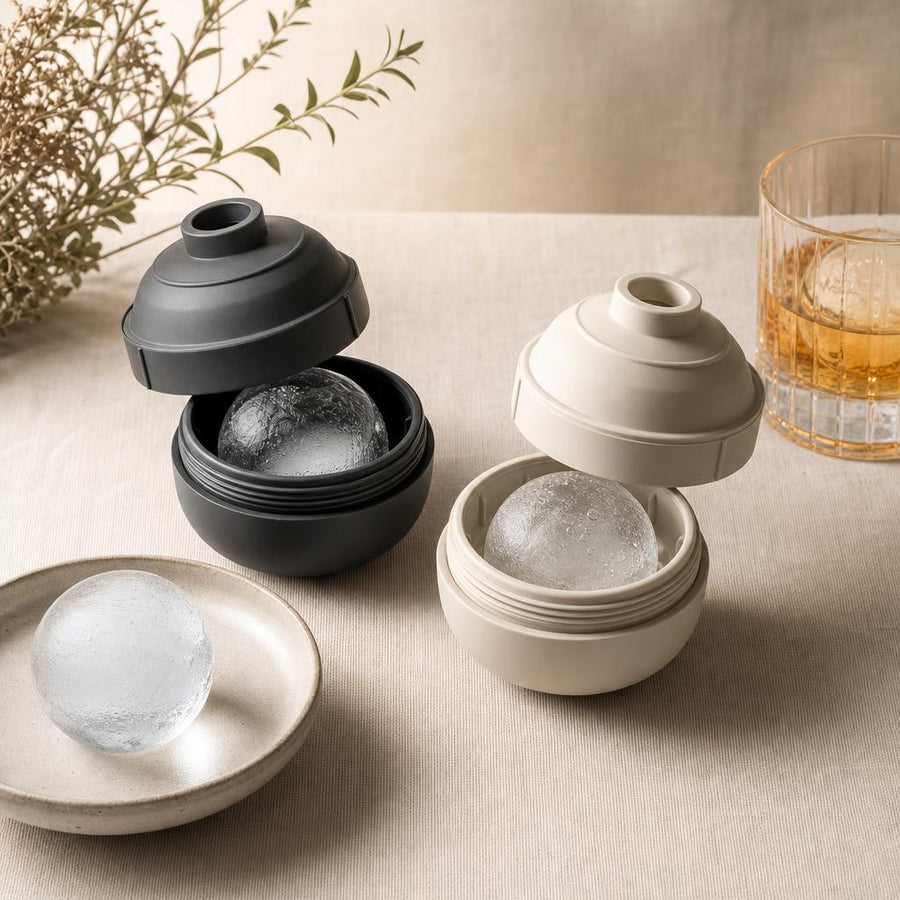 Whiskey Ice Cubes Gongen product photo