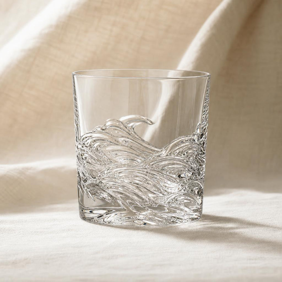 Whiskey Glass Ukiyo product photo