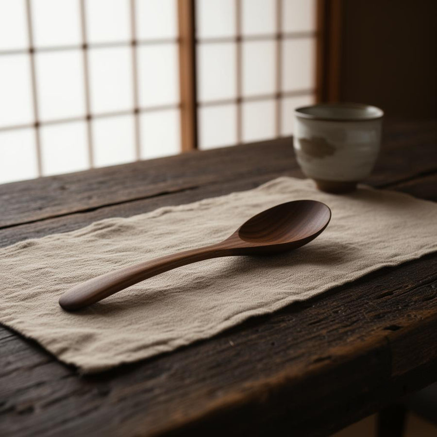 Aichi Kitchen Spoon product image