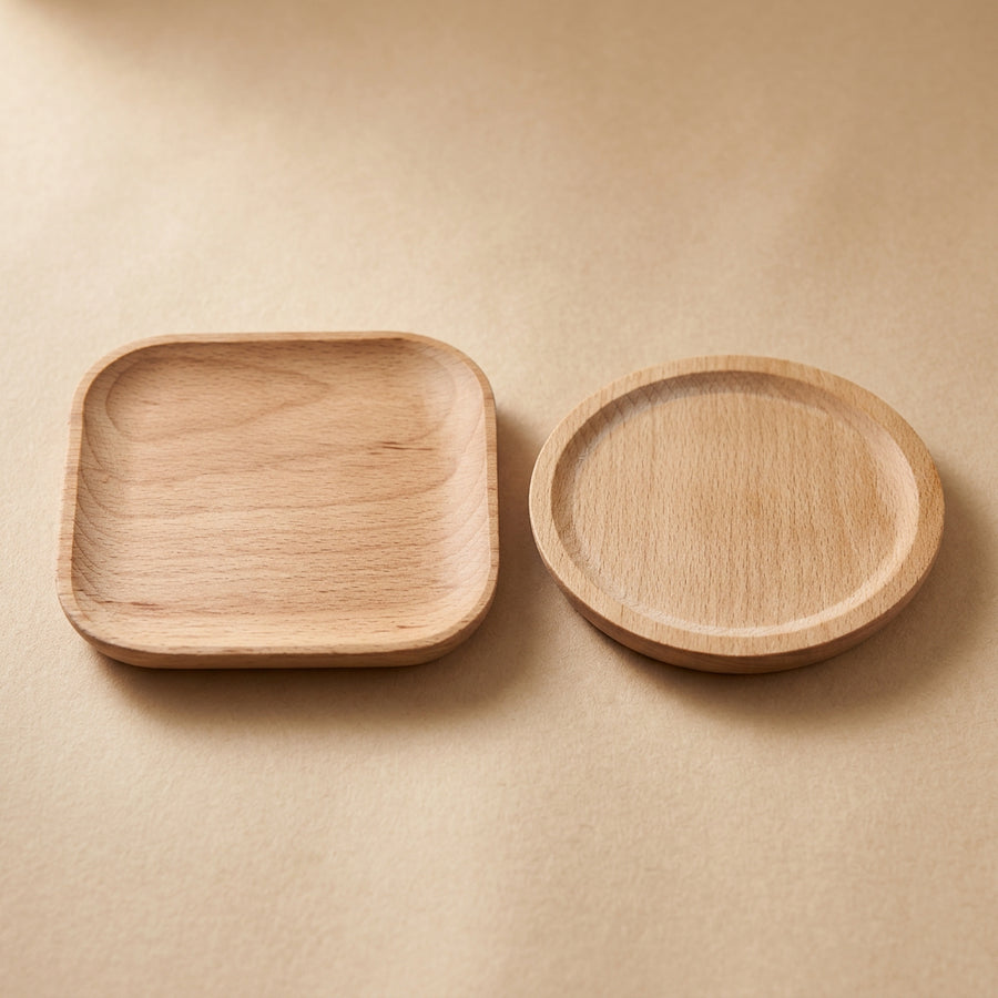 Plate Hachijo, Set of 2 Models product photo