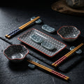 Sushi Dinnerware Set Chokai, Set of 2