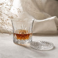 Whiskey Glass Omotenashi