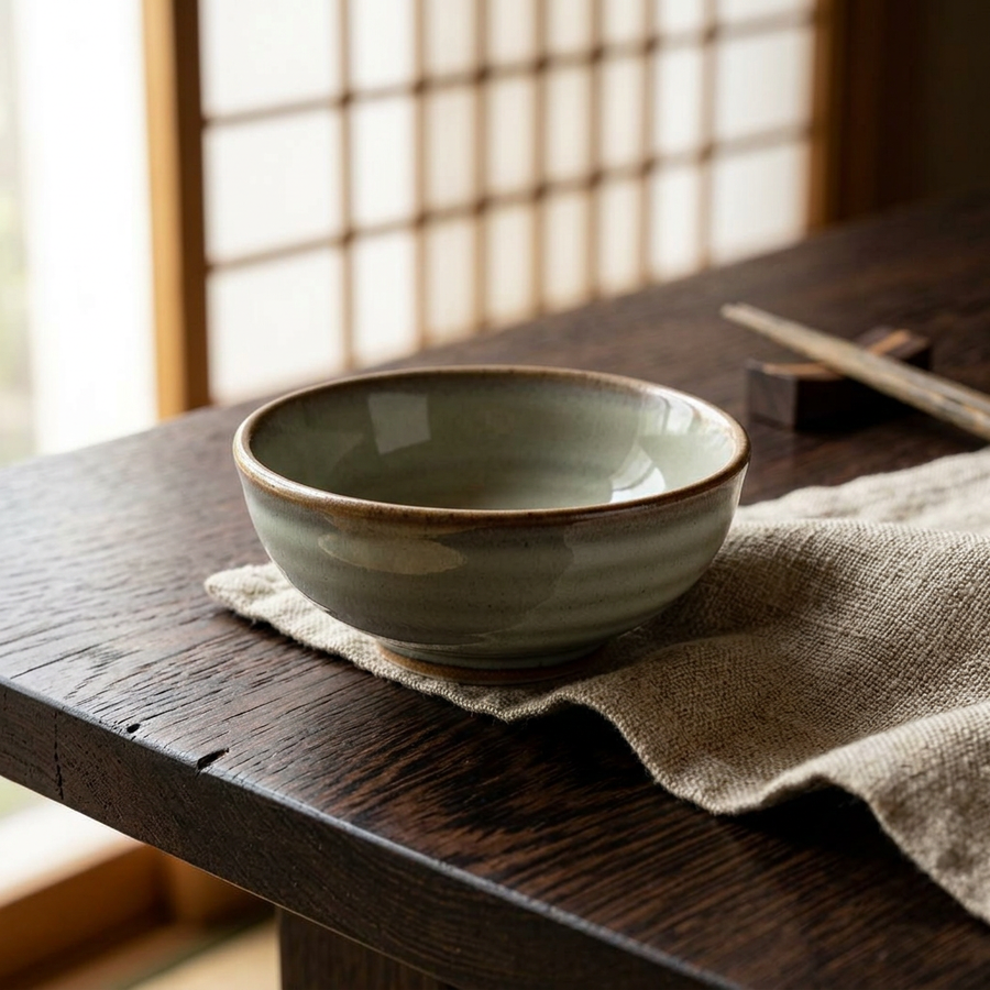 Aiko Sauce Bowl product image