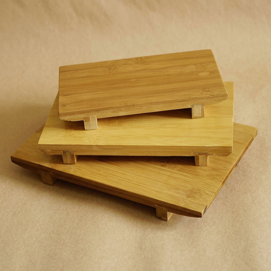 Plate Board Amami, Set of 3 Sizes product photo