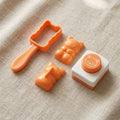Rice Mold Cat