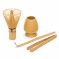 Goshiki Tea Utensils Set