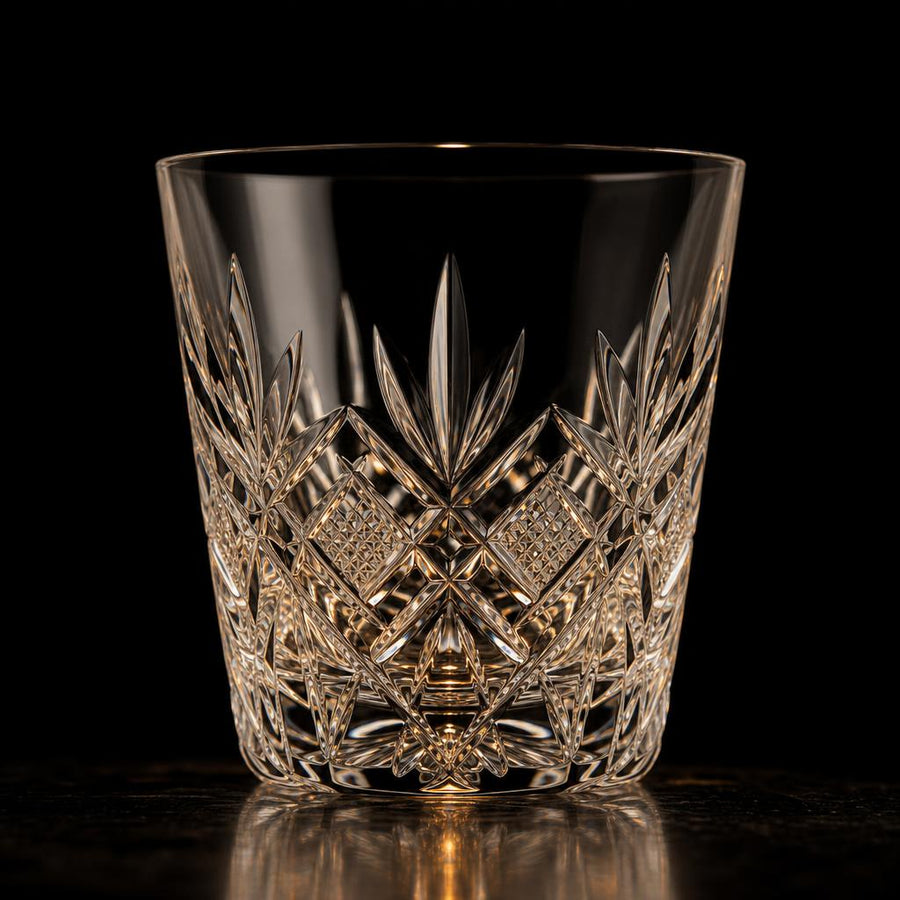 Whiskey Glass Miki product photo
