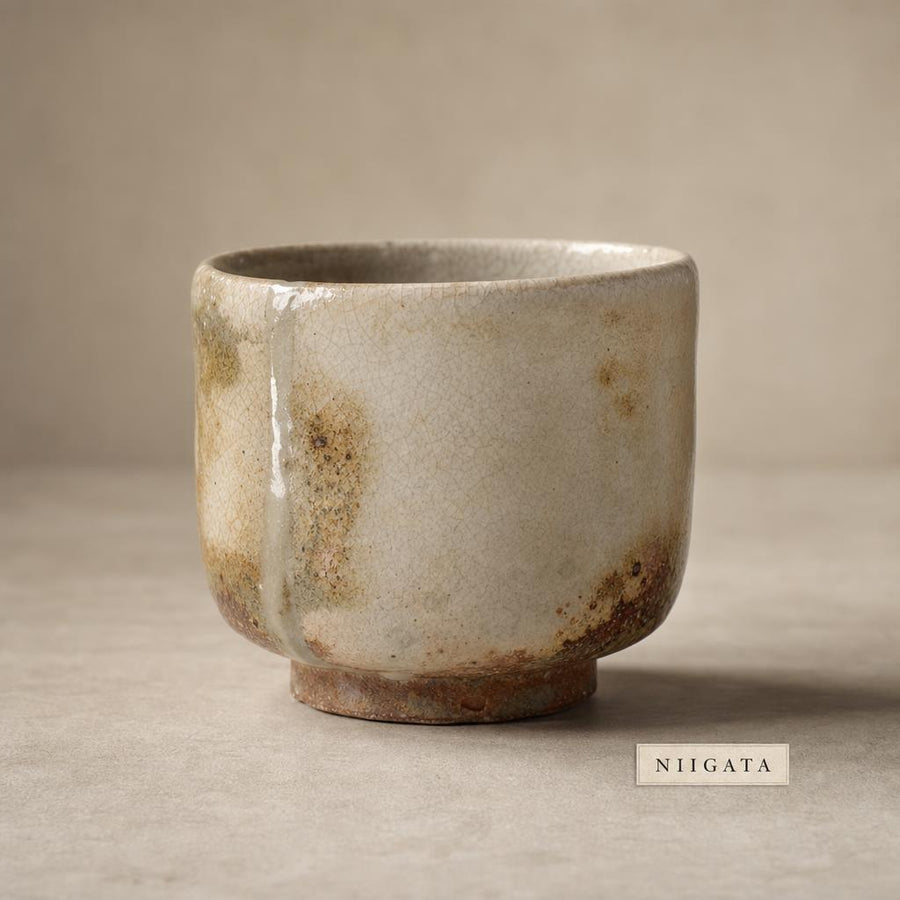 Teacup Niigata product photo