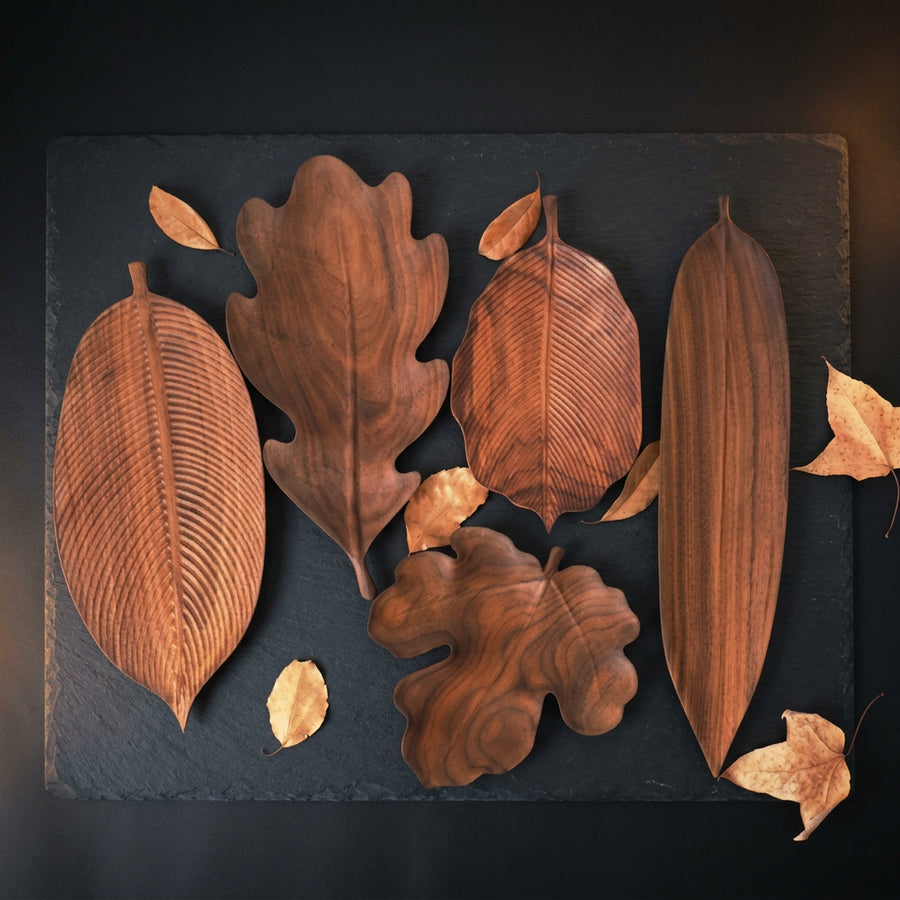 Plate Okawa, Set of 10 Models product photo