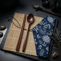 Bamboo Roller Set Kita