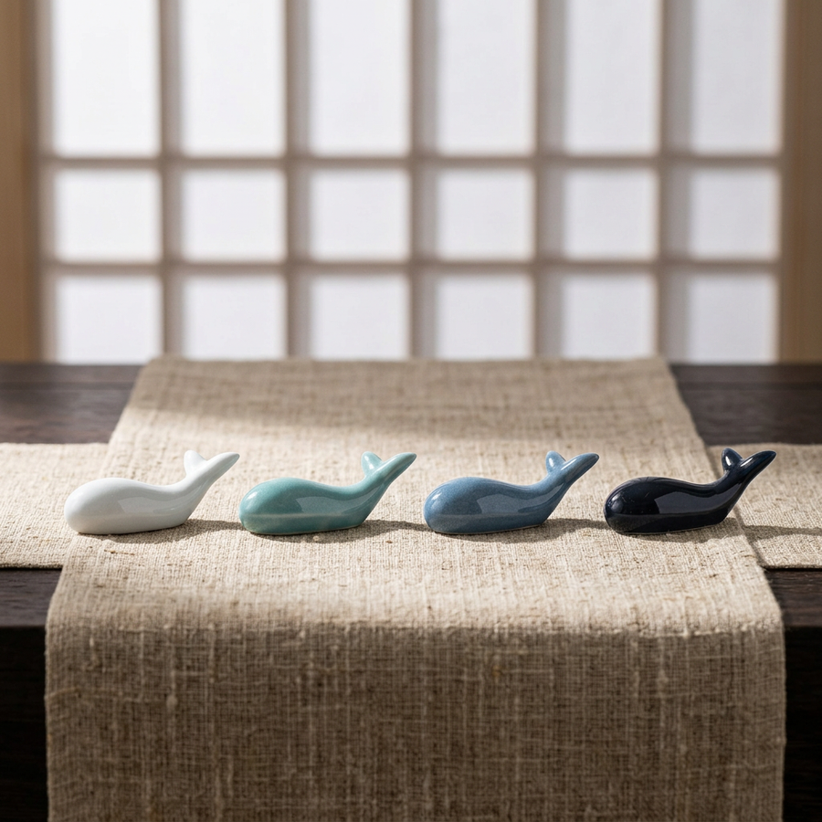4 Chopsticks Holders Suki product image