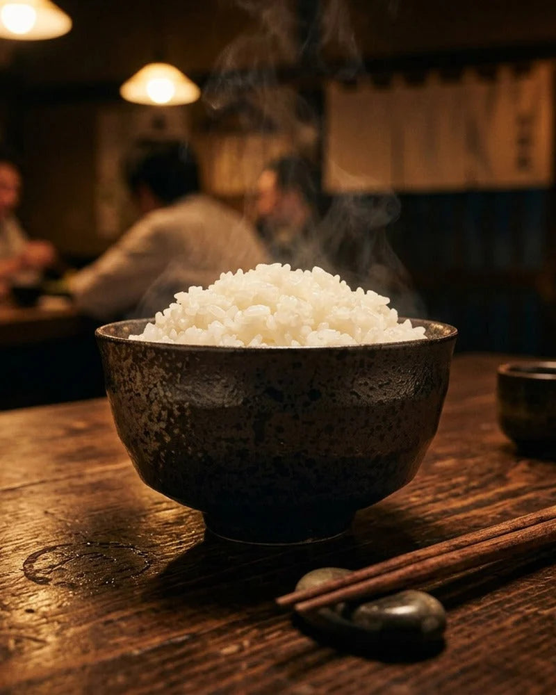 Mana Rice Bowl lifestyle photo