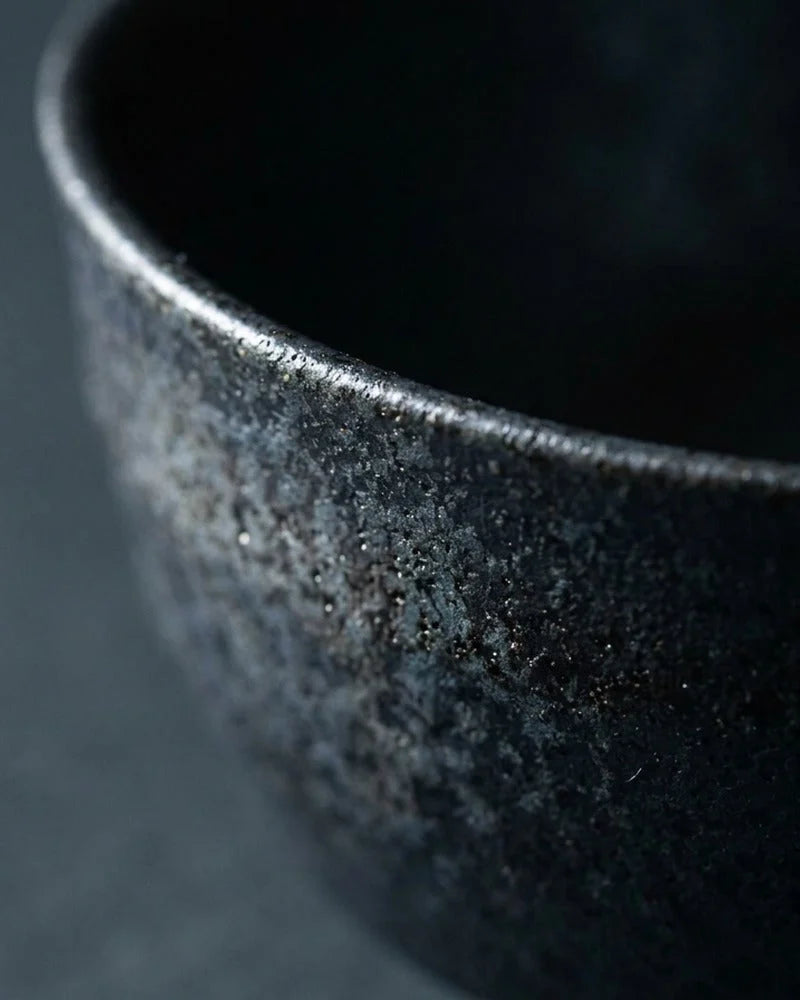 Mana Rice Bowl detail photo