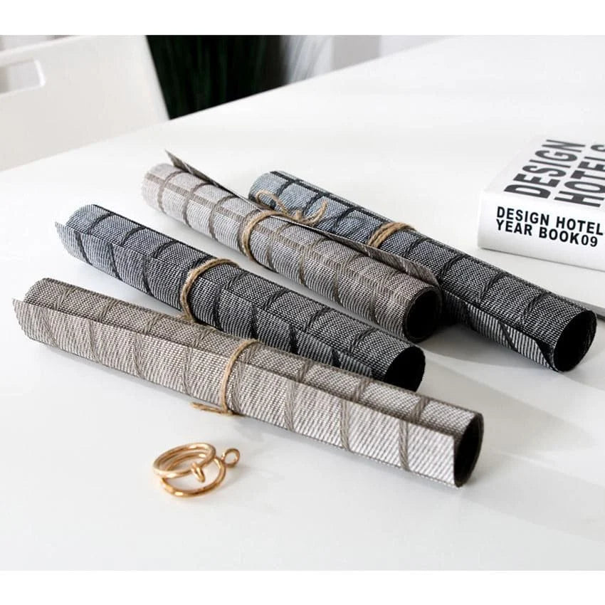 Masako Set of Table Mats product image