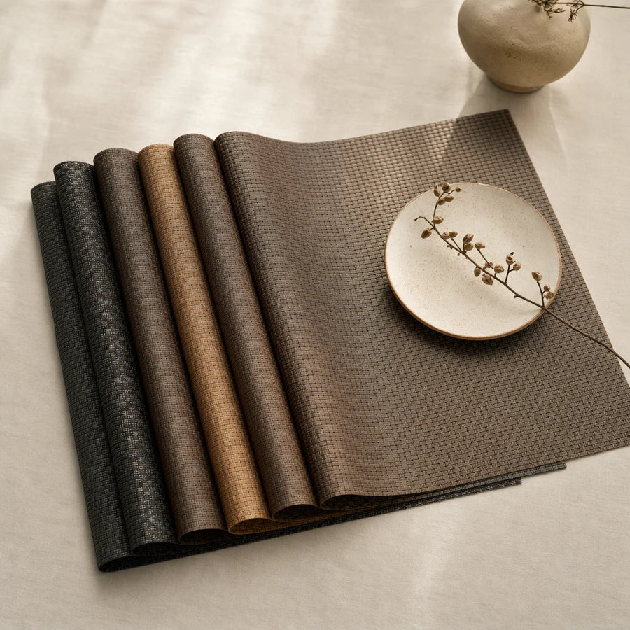 Masako Set of Table Mats product image