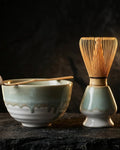 Ikeda Matcha Tea Set
