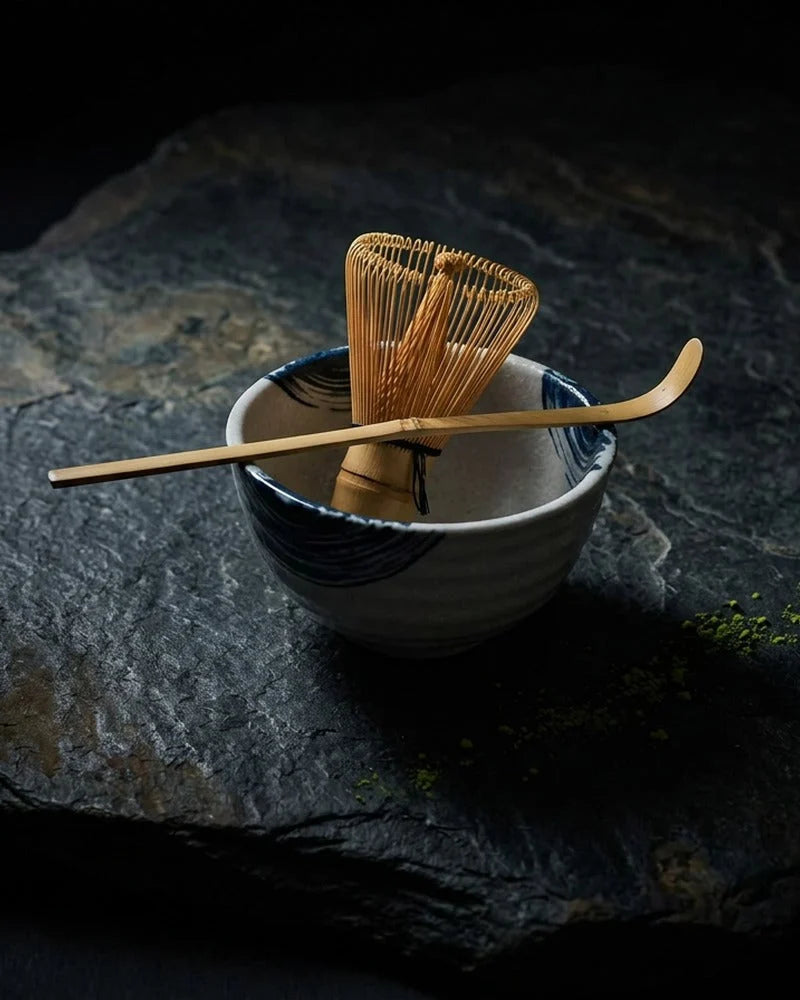 Kasa Matcha Tea Set product photo