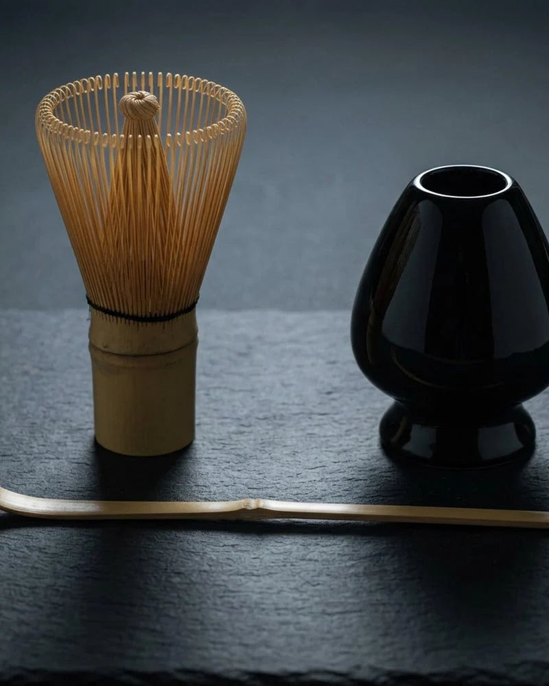 Minamikoma Matcha Tea Set product photo